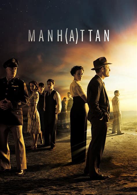 manhattan film 2014|manhattan 2014 tv series.